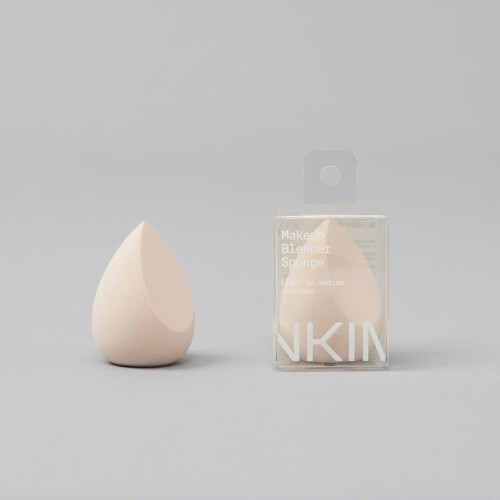 MONKIMON ANGLED MAKEUP BLENDER SPONGE