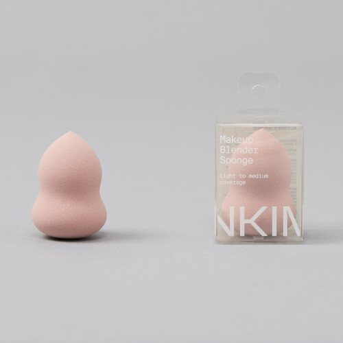 MONKIMON HOURGLASS MAKEUP BLENDER SPONGE